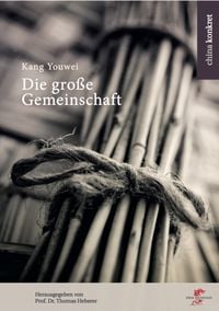 Produktbild: Die gro&szlig;e Gemeinschaft