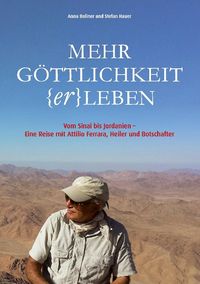 Produktbild: Mehr G&ouml;ttlichkeit (er)leben