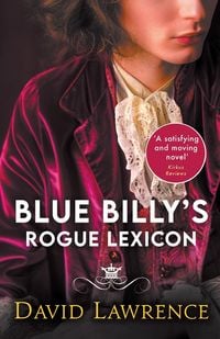 Produktbild: Blue Billy's Rogue Lexicon