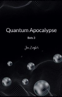 Produktbild: Quantum Apocalypse