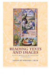 Produktbild: Reading Texts and Images