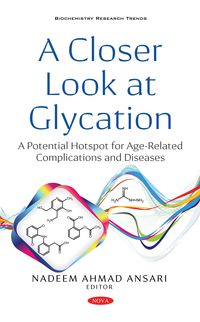 Produktbild: Closer Look at Glycation