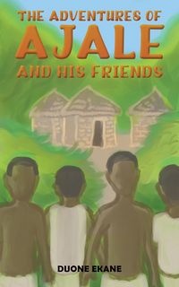 Produktbild: Adventures of Ajale and His Friends