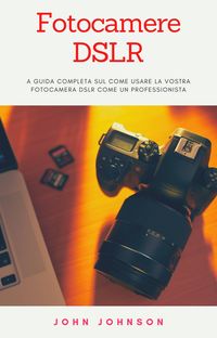 Produktbild: Fotocamere DSLR