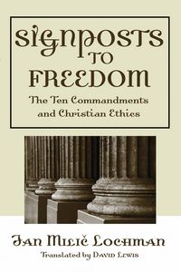 Produktbild: Signposts to Freedom