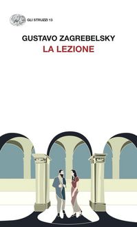 Produktbild: La lezione