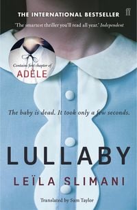 Produktbild: Lullaby