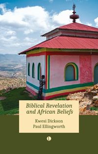 Produktbild: Biblical Revelation and African Beliefs