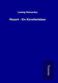Produktbild: Mozart - Ein K&uuml;nstlerleben