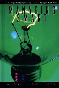 Produktbild: Managing Smart