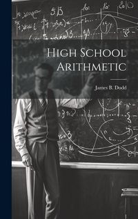 Produktbild: High School Arithmetic