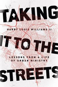 Produktbild: Taking It to the Streets