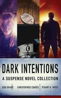 Produktbild: Dark Intentions