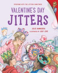 Produktbild: Valentine's Day Jitters