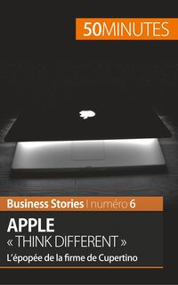 Produktbild: Apple ' Think different '
