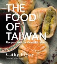 Produktbild: The Food of Taiwan