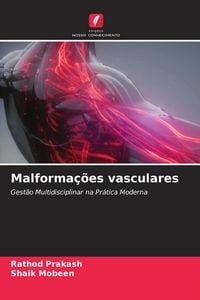 Produktbild: Malforma&ccedil;&otilde;es vasculares