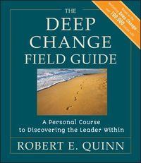 Produktbild: The Deep Change Field Guide