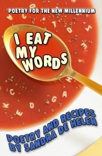 Produktbild: I Eat My Words