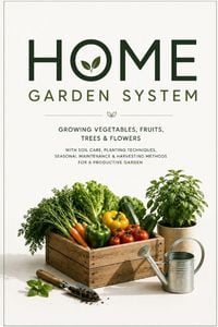 Produktbild: Home Garden System