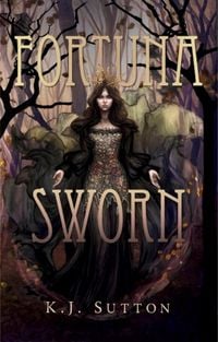Produktbild: Fortuna Sworn