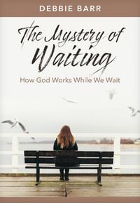 Produktbild: The Mystery of Waiting