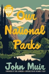 Produktbild: Our National Parks