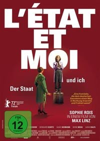 Produktbild: L&lsquo;&Eacute;tat et moi &ndash; der Staat und ich