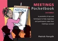 Produktbild: Meetings Pocketbook