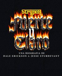 Produktbild: Stryper: Fuerte y Claro