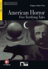 Produktbild: American Horror