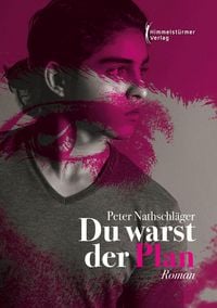 Produktbild: Du warst der Plan