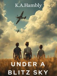 Produktbild: Under A Blitz Sky