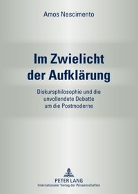 Produktbild: Im Zwielicht der Aufklaerung