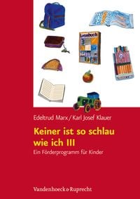 Produktbild: Keiner ist so schlau wie ich III