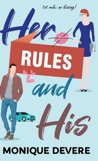 Produktbild: Her Rules and His