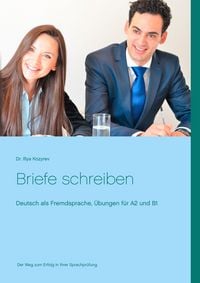 Produktbild: Briefe schreiben