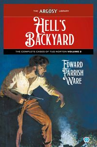 Produktbild: Hell's Backyard