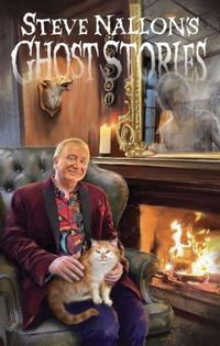 Produktbild: Steve Nallon's Ghost Stories