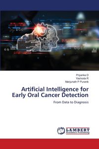 Produktbild: Artificial Intelligence for Early Oral Cancer Detection