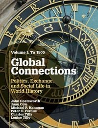 Produktbild: Global Connections