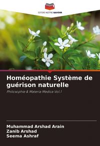 Produktbild: Hom&eacute;opathie Syst&egrave;me de gu&eacute;rison naturelle
