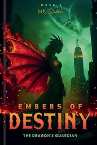 Produktbild: Embers of Destiny