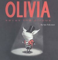 Produktbild: Olivia Saves The Circus