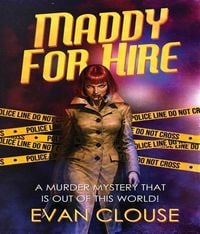 Produktbild: Maddy for Hire