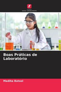 Produktbild: Boas Pr&aacute;ticas de Laborat&oacute;rio