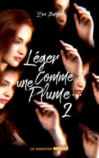 Produktbild: L&eacute;ger comme une plume... - tome 2