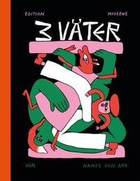 Produktbild: Drei V&auml;ter