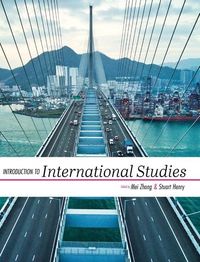 Produktbild: Introduction to International Studies