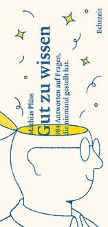 Produktbild: Gut zu wissen